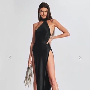JAGGER DRESS Retrofête